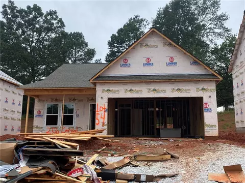 256 Carvel Trl, Seneca, SC 29678