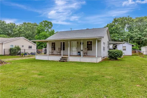 3322 Keys St, Anderson, SC 29624