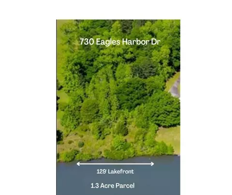 730 Eagles Harbor Dr, Hodges, SC 29653 photo 2