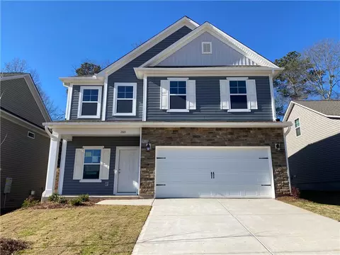 260 Carvel Trl, Seneca, SC 29678