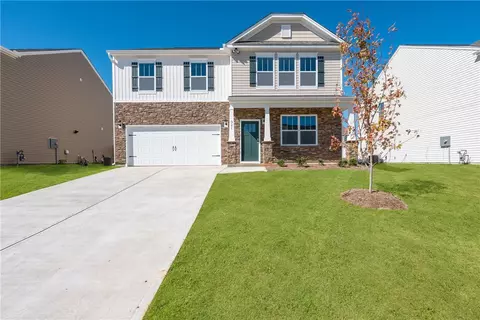 321 Callerton Dr, Piedmont, SC 29673