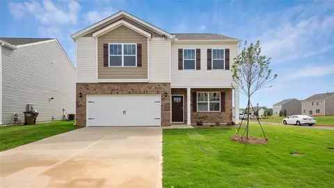 320 Callerton Dr, Piedmont, SC 29673