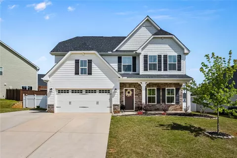 219 Bronson Rdg, Anderson, SC 29621
