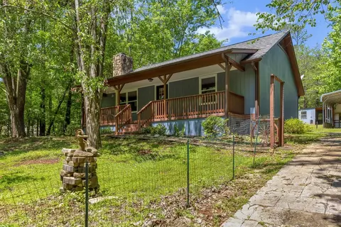 206 Pecan Dr, Westminster, SC 29693