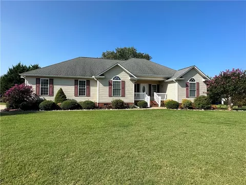 106 Sweet Spgs, Anderson, SC 29625