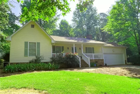 628 Slickum Rd, Easley, SC 29640 photo 2