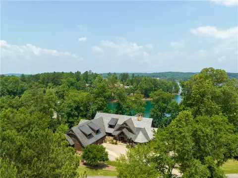 129 Bright Water Trl, Six Mile, SC 29682