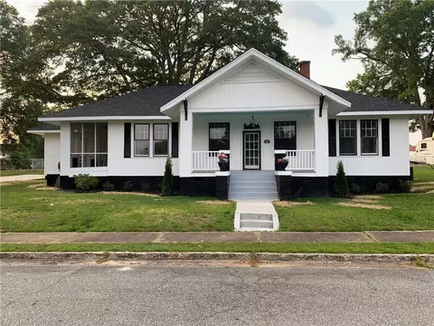 10 Carolina Ave, Honea Path, SC 29654
