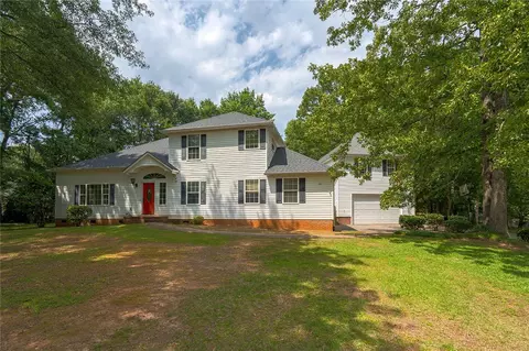 307 Camperdown Ct, Easley, SC 29642