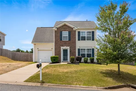 317 N Sun Flower Way, Moore, SC 29369