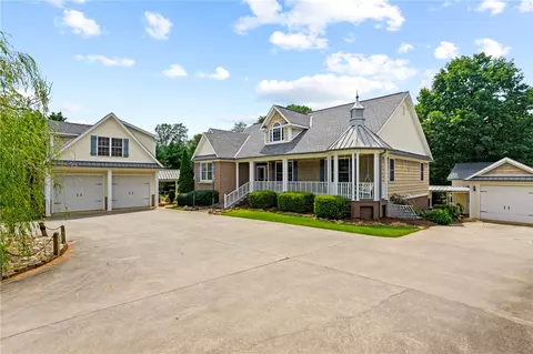 106 Woodcross Way, Easley, SC 29642