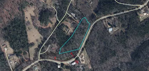 830 Chattooga Ridge Rd, Mountain Rest, SC 29664