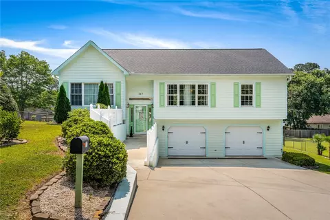 117 Laurelwood Dr, Anderson, SC 29621