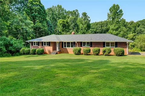321 Ponce Deleon Dr, Anderson, SC 29621