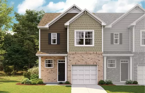 408 Bee Cove Way, Pendleton, SC 29670