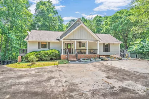 104 Gates Cove Dr #102 GATES COVE DRIVE, Fair Play, SC 29643