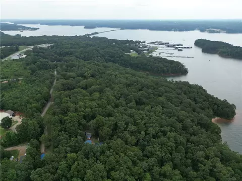 0 Fields Ave, Anderson, SC 29625