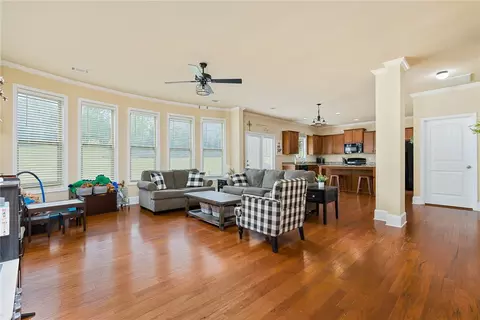 1012 Hillcrest Ct, Anderson, SC 29621 photo 7
