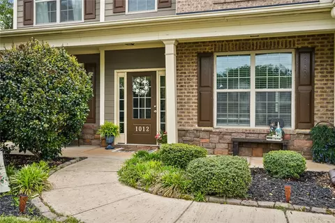 1012 Hillcrest Ct, Anderson, SC 29621 photo 3