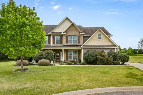 1012 Hillcrest Ct, Anderson, SC 29621