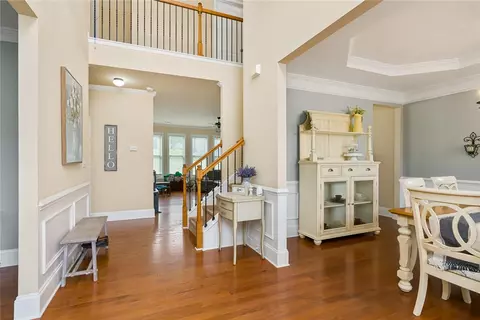 1012 Hillcrest Ct, Anderson, SC 29621 photo 5