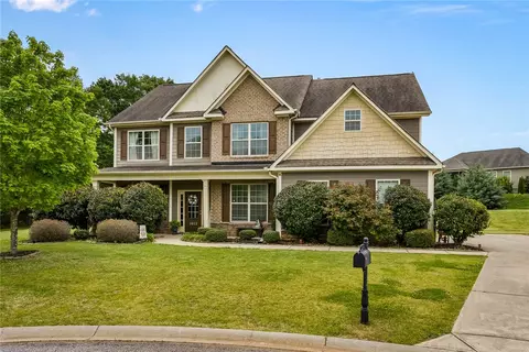 1012 Hillcrest Ct, Anderson, SC 29621 photo 2