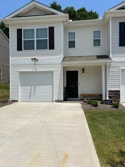 301 Oakmont Valley Trl #301, Seneca, SC 29678