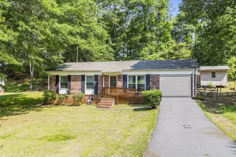 841 N Andover Dr, Walhalla, SC 29691