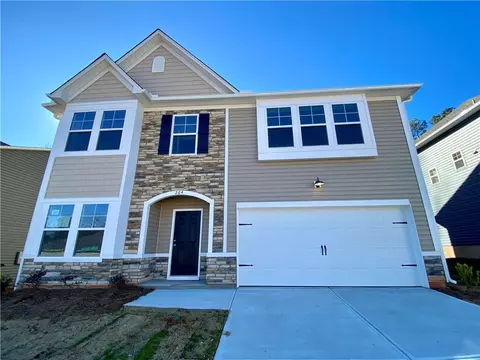 264 Carvel Trl, Seneca, SC 29678