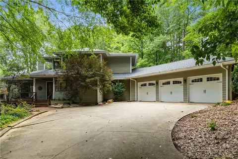 306 Kings Way, Clemson, SC 29631
