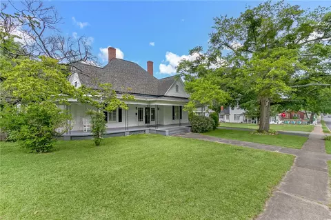 419 Church St, Whitmire, SC 29178