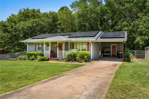 1337 Whiten Rd, Belton, SC 29627