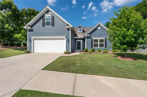 1 Nearmeadows Way, Simpsonville, SC 29681