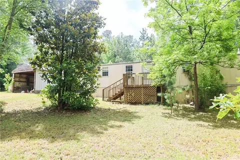 67 Lake Forest Dr, Abbeville, SC 29620