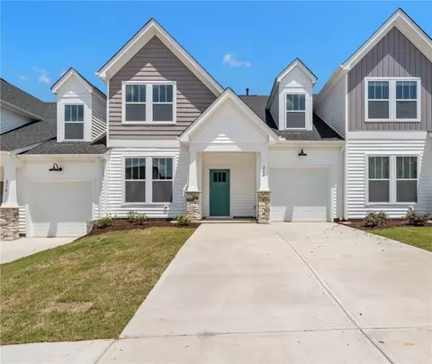 210 Woodhouse Way, Greenville, SC 29605