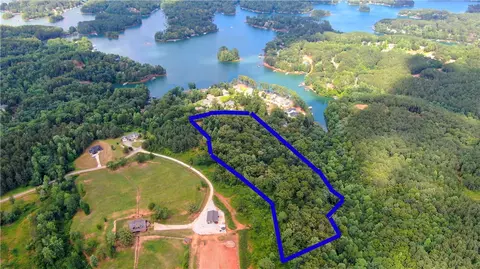 132 Sweetwater View Rd #LAKE KEOWEE VIEW, Seneca, SC 29672