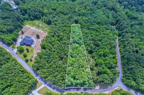 lot S 27a Tamassee Ridge Way, Salem, SC 29676