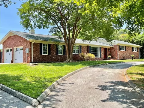 405 Haverhill Cir, Easley, SC 29642