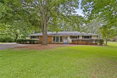 118 Alta Vista Ct, Liberty, SC 29657