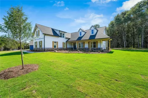 80 Carlota Way, Hartwell, GA 30643