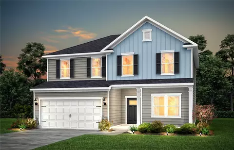 112 Indigo Park Pl, Easley, SC 29642