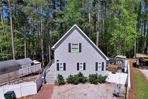 218 Newbury Cir, Westminster, SC 29693