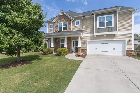500 Stonebury Dr, Simpsonville, SC 29680