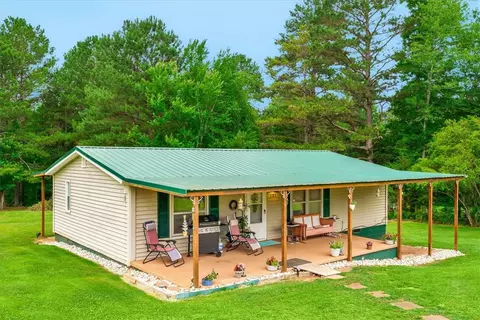 131 Bradley Dr, Liberty, SC 29657