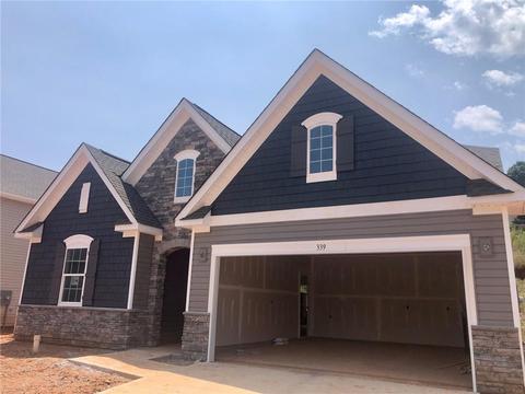339 Sliding Rock Dr # 536, Pendleton, SC 29670