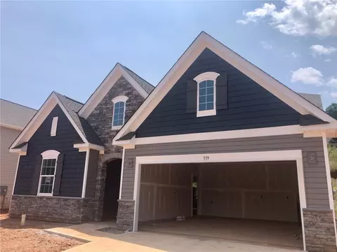 Undisclosed, Pendleton, SC 29670