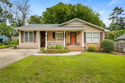 709 Marshall Ave, Anderson, SC 29621