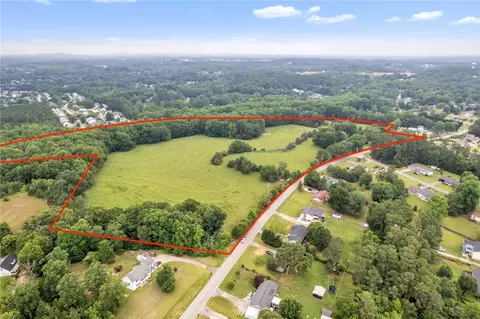 1800 Old Pendleton Rd, Easley, SC 29642 photo 2