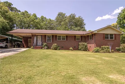329 Sherman Dr, Anderson, SC 29624