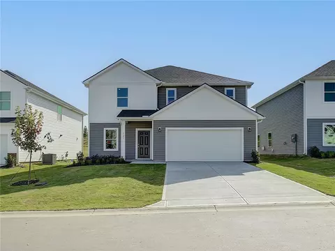 127 Layken Dr, Fountain Inn, SC 29644